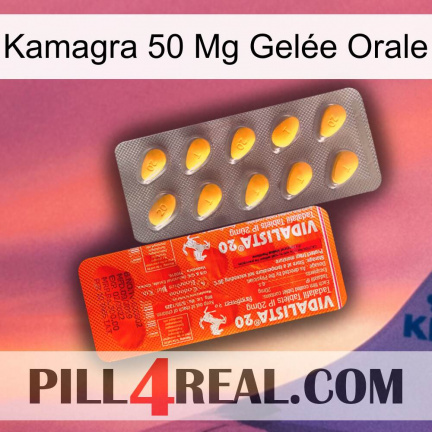 Kamagra 50 Mg Gelée Orale new01